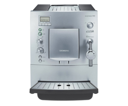 Ekspres i kawa EKSPRES SIEMENS TK 65001